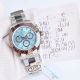 Clean Factory Rolex Daytona 7750 Blue Face Watch  040723 (9)_th.jpg